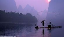 中国文化，千年传承