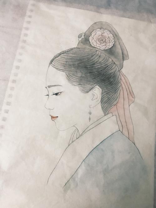 不能第一次尝试