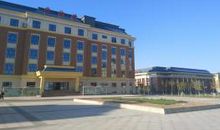 我的另一片天地