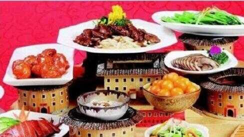 故乡小吃“老豆腐”