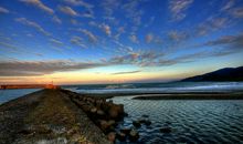 体验祖国的风光