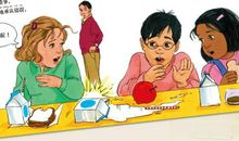 诚实的感觉真好