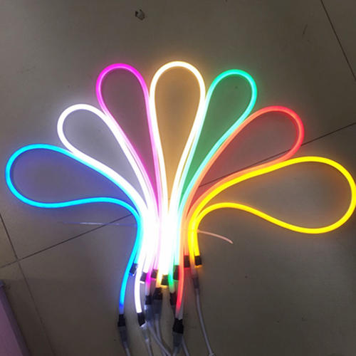 泉州的霓虹灯