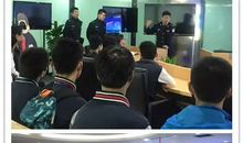 一堂与众不同的课