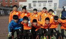 我阳光我运动我健康