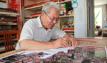 做一个对社会有用的人——《恩施抗战故事》读后感