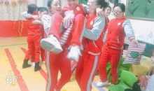 在感恩中邂逅真情