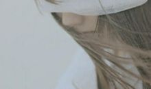 别蒙上眼睛看世界