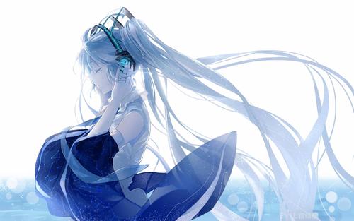 听音乐