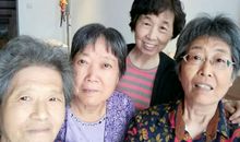 岁月如刀，亦如歌