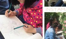 不同寻常的一次体验