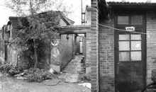 我家的住房变化