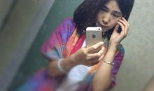 成长吞噬了泪水