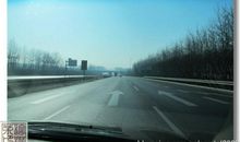 第一次独自回家