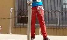 那件事我一直记得