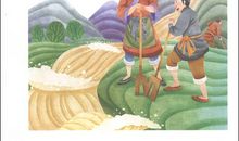 《史记故事》读后感