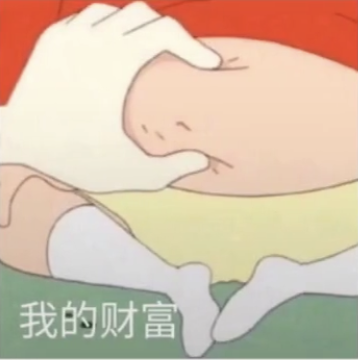 我的财富