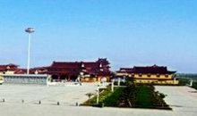 人民公园的导游词