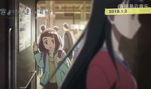 难以忘却的感动