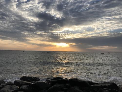 家海