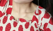 自信的人最美丽