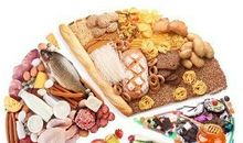 我的最爱的零食