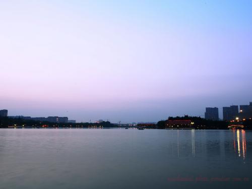 曲江池