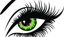 眼睛所能看到之外的