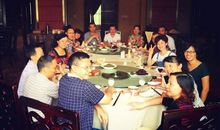 二十年后来相会