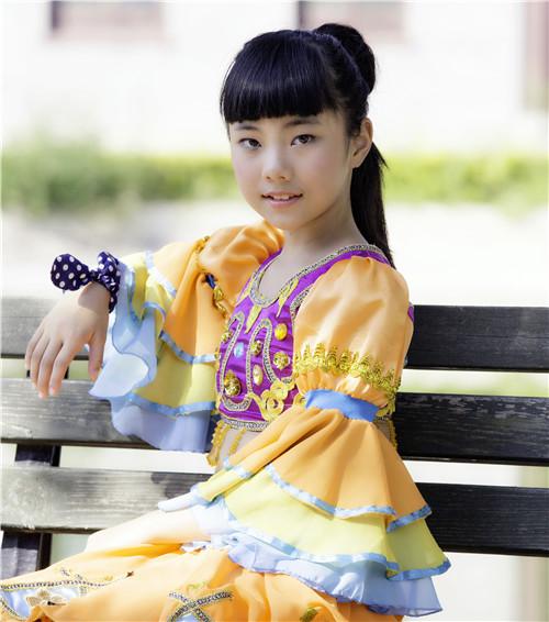 小演员