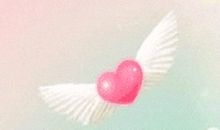 我有一双隐形的翅膀