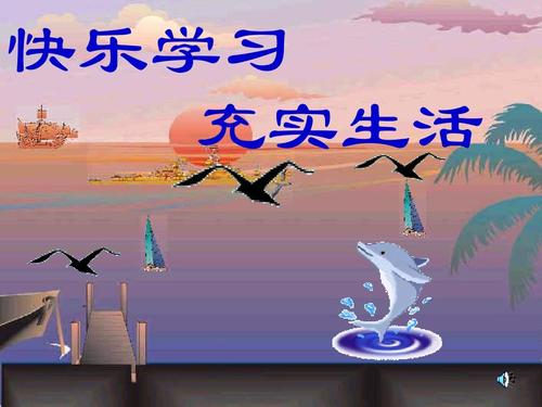 我整个初中生活