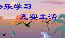 我充实的初中生活