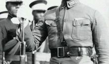 中国现代名人故事：冯玉祥教子的故事_1500字