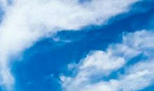 造就属于自己天空