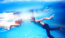 让爱驻在一瞬间