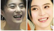 像明星一样蜕变