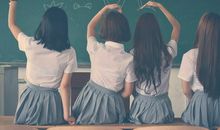 一件令人开心的事