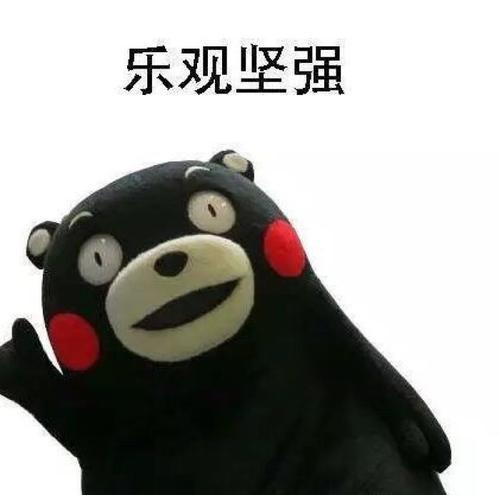 乐观还是强势_500字