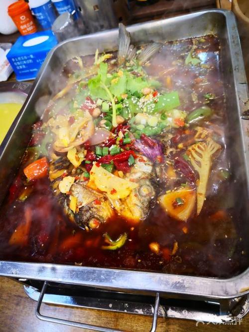 百种口味