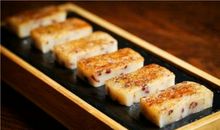 中国的饮食文化——年糕