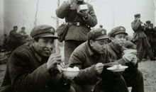 我虽苦犹甜的初中生活