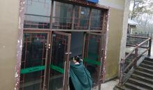 冷与暖只差分毫