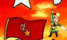 寻找文化的足迹