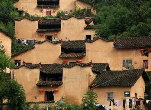 消失的中国文化