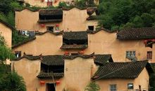 消逝的中国文化