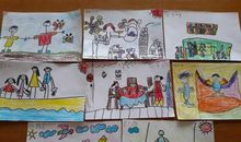 寒假趣事多 欢乐贺新春_700字