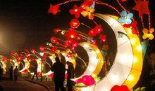 最吸引我的春节