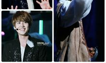 那一刻的再次重逢