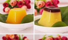 品味幸福的颜色